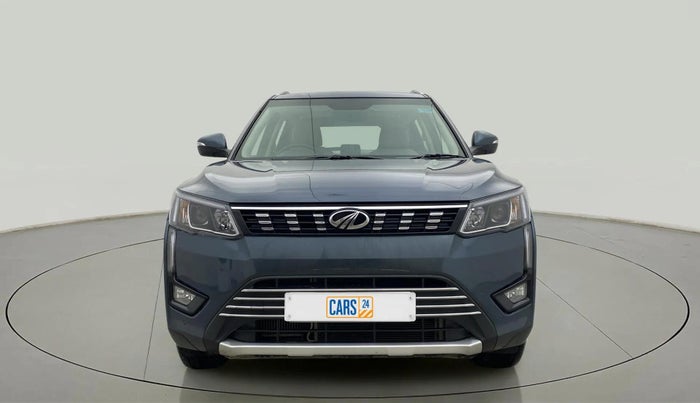 2022 Mahindra XUV300 W8 (O) 1.2 PETROL AMT, Petrol, Automatic, 9,801 km, Front