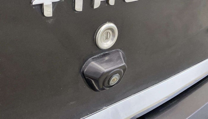 2022 Tata Tiago XZ PLUS CNG, CNG, Manual, 60,802 km, Parking Camera