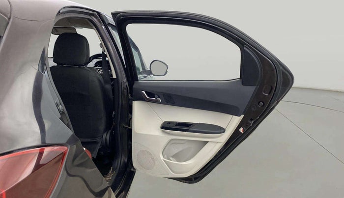 2022 Tata Tiago XZ PLUS CNG, CNG, Manual, 60,802 km, RHS Rear Door