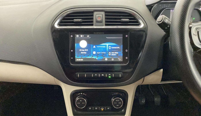 2022 Tata Tiago XZ PLUS CNG, CNG, Manual, 60,802 km, Air Conditioner