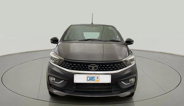 2022 Tata Tiago XZ PLUS CNG, CNG, Manual, 60,802 km, Front