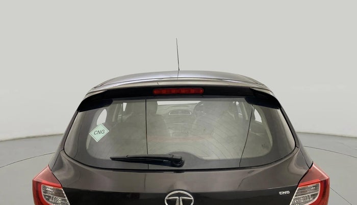 2022 Tata Tiago XZ PLUS CNG, CNG, Manual, 60,802 km, Rear Windshield