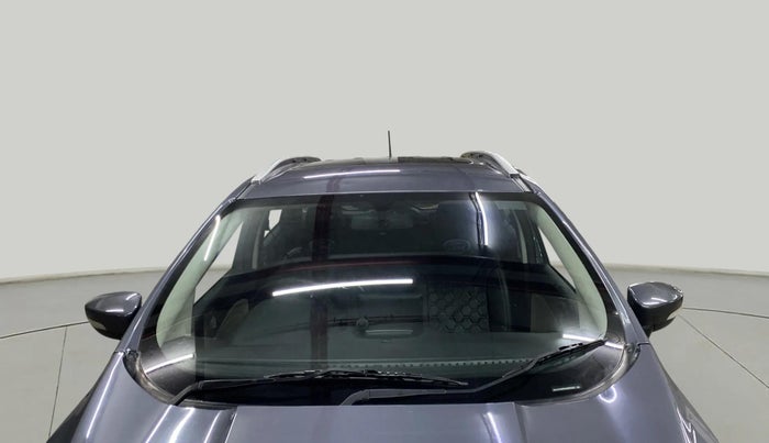 2021 Ford Ecosport TITANIUM + 1.5L PETROL, Petrol, Manual, 13,468 km, Front Windshield