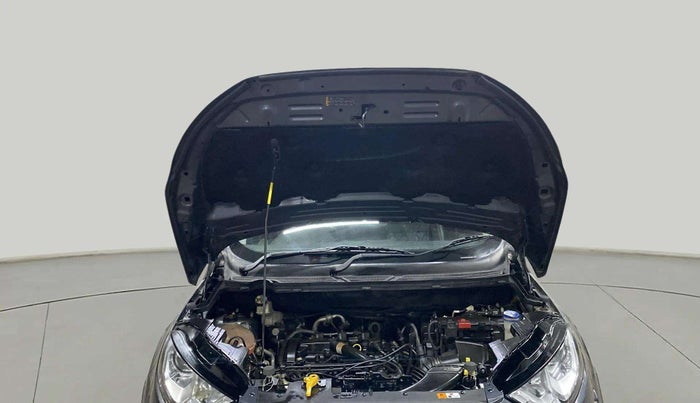 2021 Ford Ecosport TITANIUM + 1.5L PETROL, Petrol, Manual, 13,468 km, Open Bonet