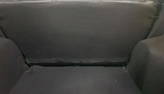 2021 Ford Ecosport TITANIUM + 1.5L PETROL, Petrol, Manual, 13,468 km, Boot Inside