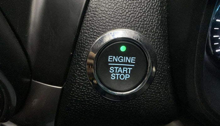 2021 Ford Ecosport TITANIUM + 1.5L PETROL, Petrol, Manual, 13,468 km, Keyless Start/ Stop Button