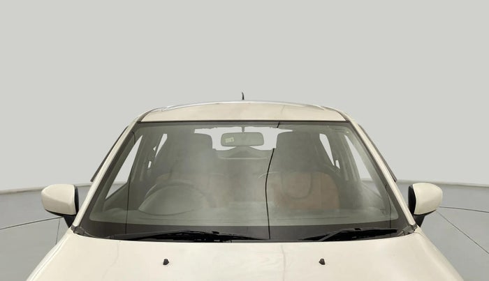 2021 Maruti IGNIS SIGMA 1.2, Petrol, Manual, 27,306 km, Front Windshield