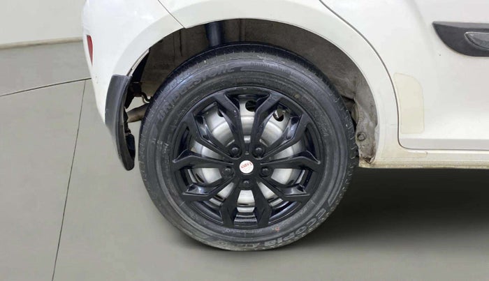 2021 Maruti IGNIS SIGMA 1.2, Petrol, Manual, 27,306 km, Right Rear Wheel