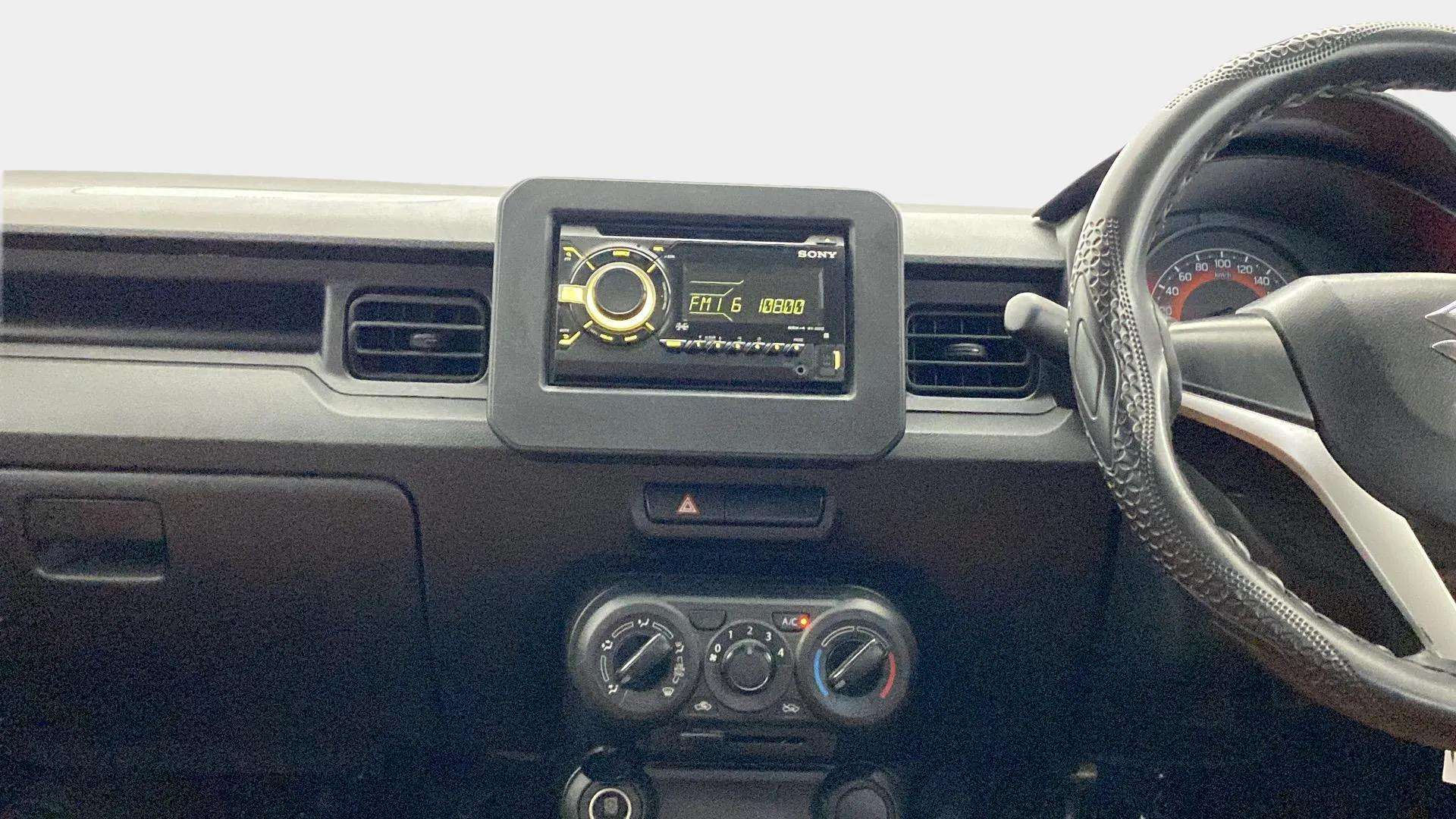 Features