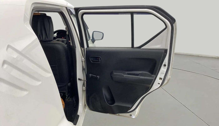 2021 Maruti IGNIS SIGMA 1.2, Petrol, Manual, 27,306 km, RHS Rear Door