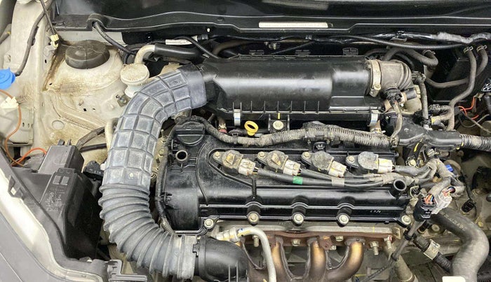 2021 Maruti IGNIS SIGMA 1.2, Petrol, Manual, 27,306 km, Engine View - Right