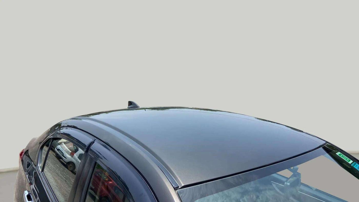 2023 Honda Amaze 1.2L I-VTEC VX CVT, Petrol, Automatic, 38,836 km, Roof