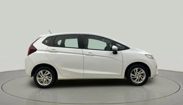 2017 Honda Jazz 1.2L I-VTEC V AT, Petrol, Automatic, 66,507 km, Right Side View