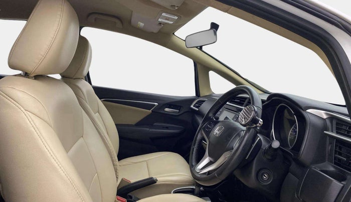2017 Honda Jazz 1.2L I-VTEC V AT, Petrol, Automatic, 66,507 km, Right Side Front Door Cabin