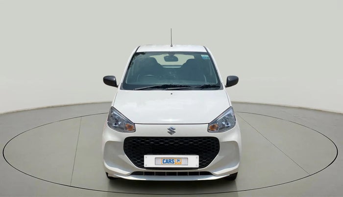 2024 Maruti Alto K10 VXI AMT, Petrol, Automatic, 10,236 km, Front