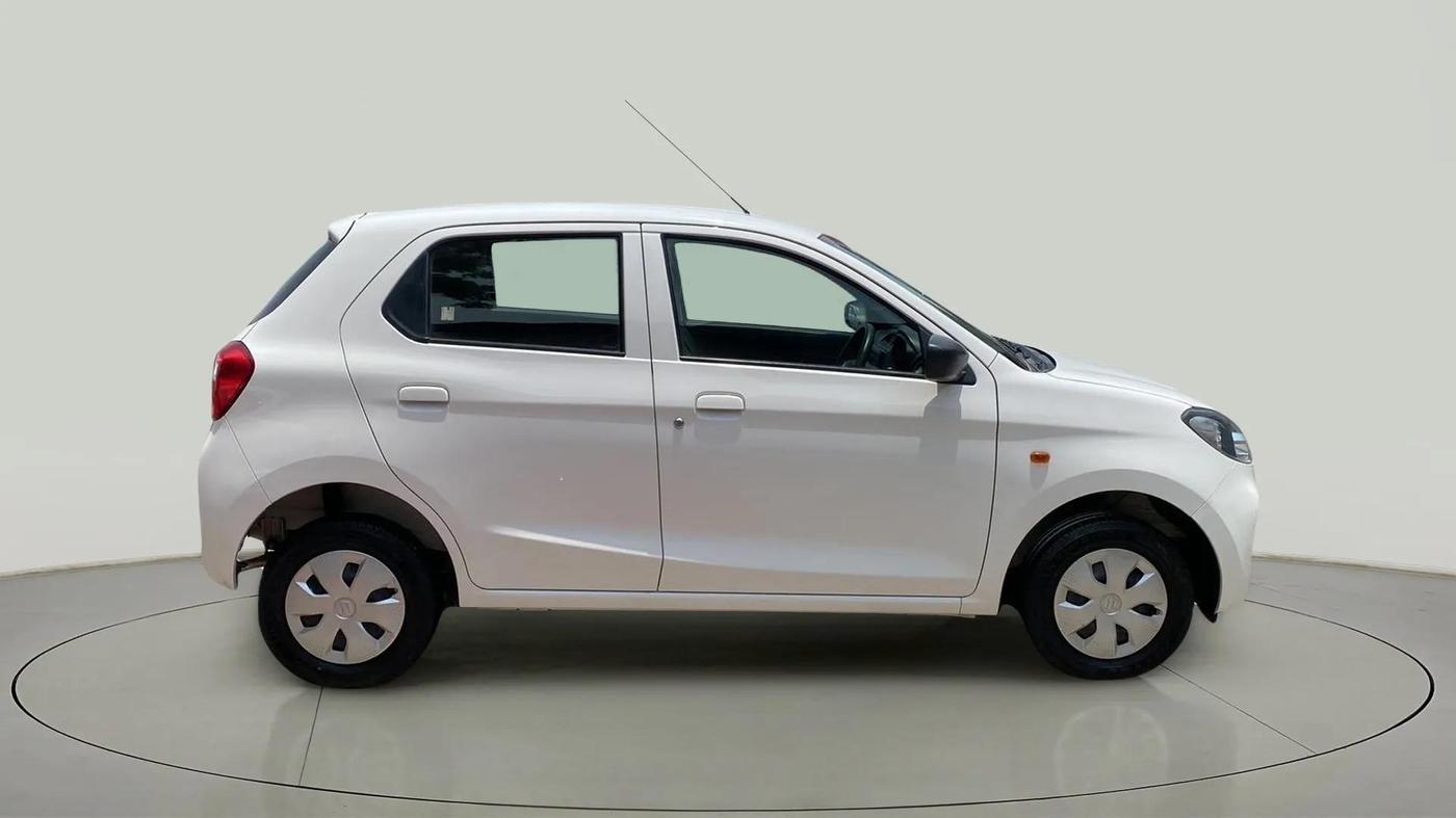 2024 Maruti Alto K10 VXI AMT, Petrol, Automatic, 10,294 km, Right Side View