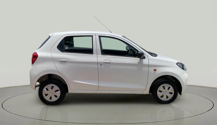 2024 Maruti Alto K10 VXI AMT, Petrol, Automatic, 10,236 km, Right Side View