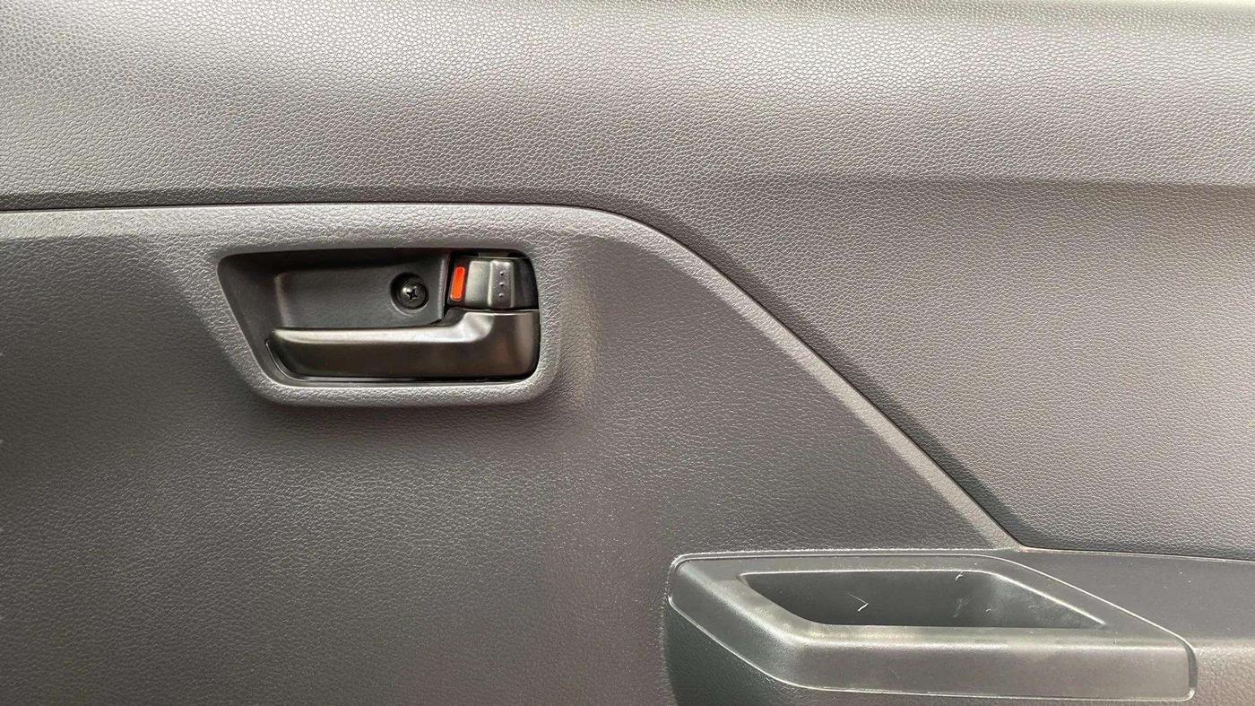 2024 Maruti Alto K10 VXI AMT, Petrol, Automatic, 10,294 km, Driver Side Door Panels Control