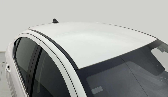 2022 Tata TIGOR XZ PLUS PETROL, Petrol, Manual, 21,379 km, Roof
