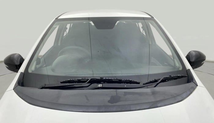 2022 Tata TIGOR XZ PLUS PETROL, Petrol, Manual, 21,379 km, Front Windshield