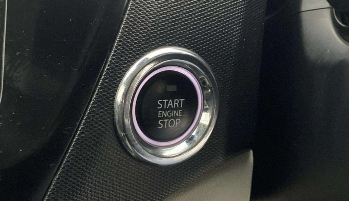 2022 Tata TIGOR XZ PLUS PETROL, Petrol, Manual, 21,379 km, Keyless Start/ Stop Button