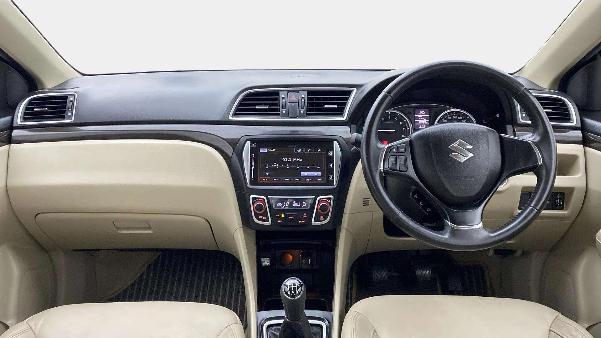 Interior