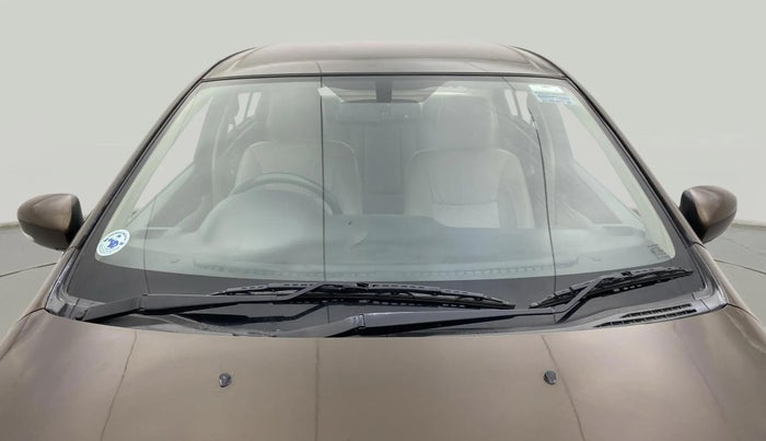2017 Maruti Ciaz ALPHA 1.4 PETROL, Petrol, Manual, 10,442 km, Front Windshield