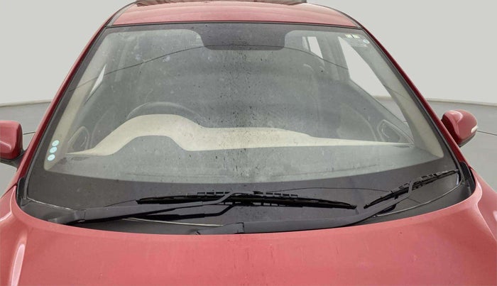 2017 Hyundai Elite i20 ASTA 1.2 (O), Petrol, Manual, 74,249 km, Front Windshield