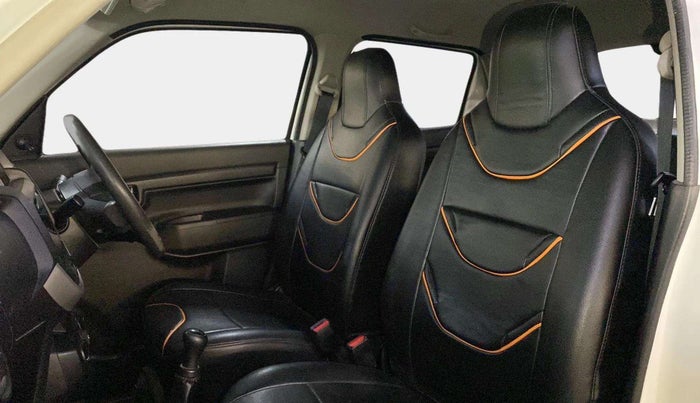 2020 Maruti S PRESSO VXI+, Petrol, Manual, 30,909 km, Right Side Front Door Cabin