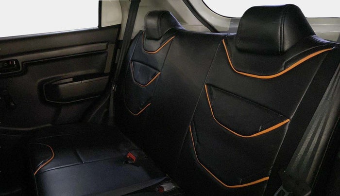 2020 Maruti S PRESSO VXI+, Petrol, Manual, 30,909 km, Right Side Rear Door Cabin