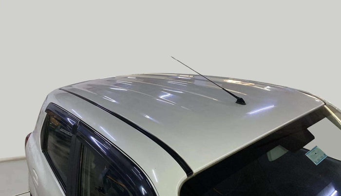 2020 Maruti S PRESSO VXI+, Petrol, Manual, 30,909 km, Roof
