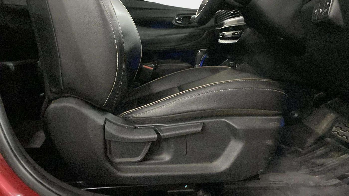 2020 Hyundai NEW I20 ASTA 1.0 GDI TURBO DCT, Petrol, Automatic, 71,358 km, Driver Side Adjustment Panel