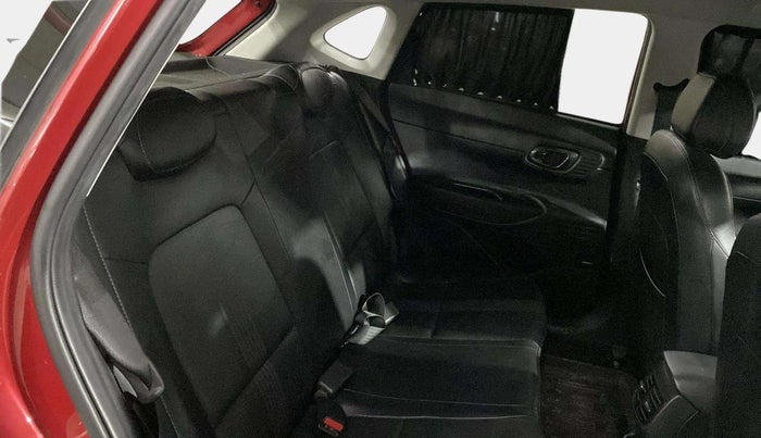 2020 Hyundai NEW I20 ASTA 1.0 GDI TURBO DCT, Petrol, Automatic, 71,159 km, Right Side Rear Door Cabin