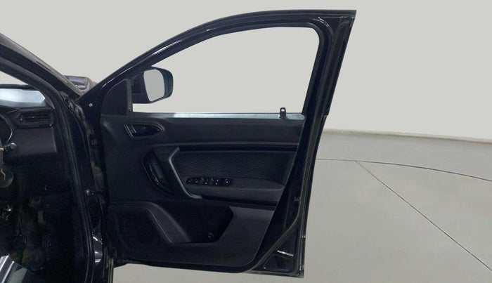 2023 Renault Kiger RXZ Turbo CVT Urban Night Limited, Petrol, Automatic, 9,896 km, RHS Front Door