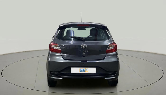 2020 Tata Tiago XZA PETROL, Petrol, Automatic, 46,850 km, Back/Rear