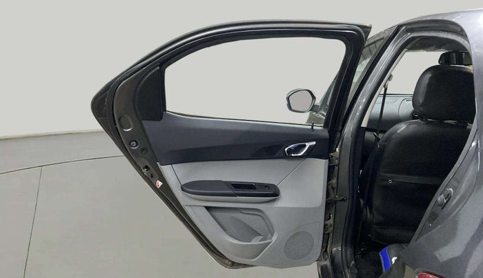 2020 Tata Tiago XZA PETROL, Petrol, Automatic, 46,850 km, LHS Rear Door