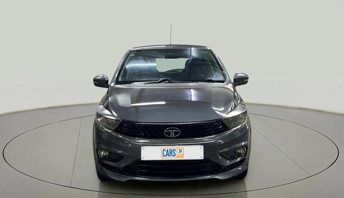 2020 Tata Tiago XZA PETROL, Petrol, Automatic, 46,850 km, Front