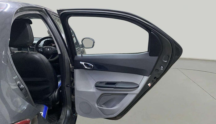 2020 Tata Tiago XZA PETROL, Petrol, Automatic, 46,850 km, RHS Rear Door