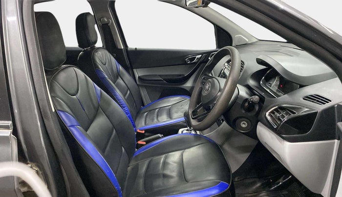 2020 Tata Tiago XZA PETROL, Petrol, Automatic, 46,850 km, Right Side Front Door Cabin