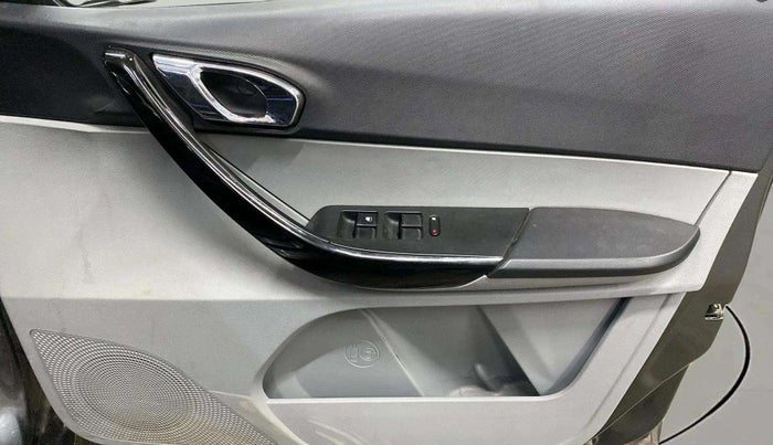 2020 Tata Tiago XZA PETROL, Petrol, Automatic, 46,850 km, Driver Side Door Panels Control