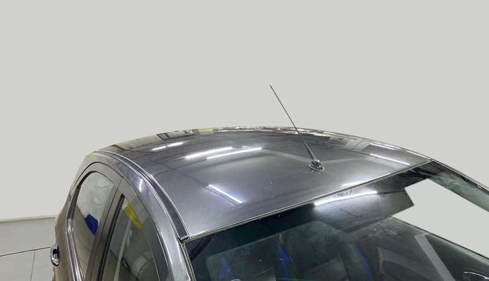 2020 Tata Tiago XZA PETROL, Petrol, Automatic, 46,850 km, Roof