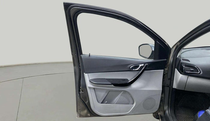 2020 Tata Tiago XZA PETROL, Petrol, Automatic, 46,850 km, LHS Front Door