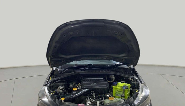 2020 Tata Tiago XZA PETROL, Petrol, Automatic, 46,850 km, Open Bonet