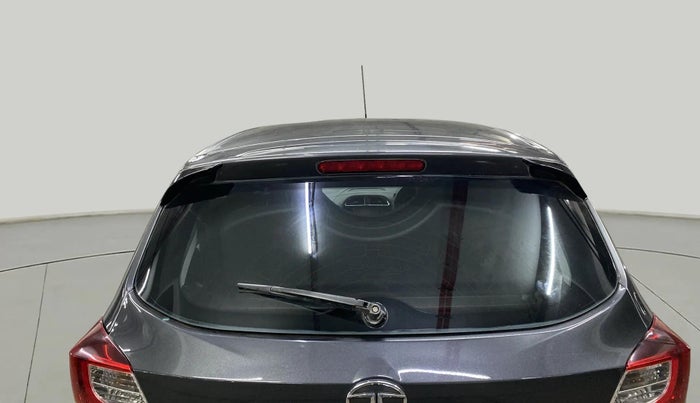2020 Tata Tiago XZA PETROL, Petrol, Automatic, 46,850 km, Rear Windshield