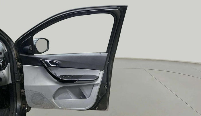 2020 Tata Tiago XZA PETROL, Petrol, Automatic, 46,850 km, RHS Front Door