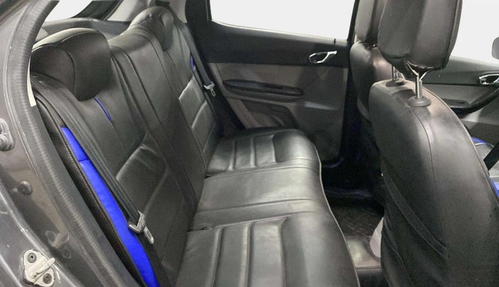 2020 Tata Tiago XZA PETROL, Petrol, Automatic, 46,850 km, Right Side Rear Door Cabin