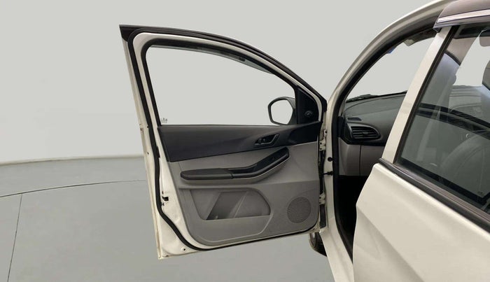2022 Tata Tiago XM CNG, CNG, Manual, 58,504 km, LHS Front Door