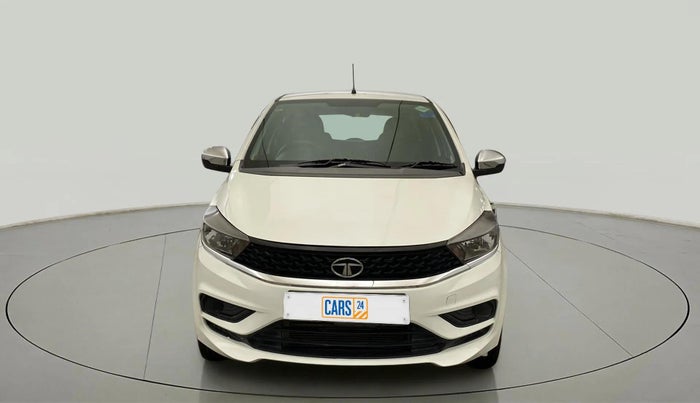 2022 Tata Tiago XM CNG, CNG, Manual, 58,504 km, Front