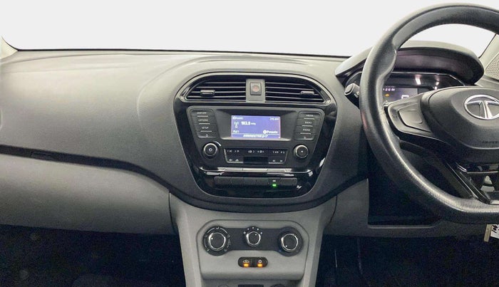 2022 Tata Tiago XM CNG, CNG, Manual, 58,504 km, Air Conditioner