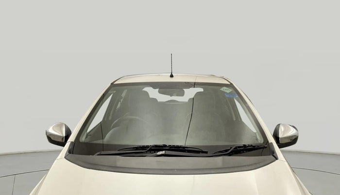 2022 Tata Tiago XM CNG, CNG, Manual, 58,504 km, Front Windshield